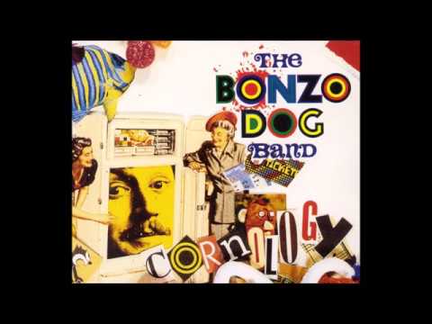 Ali Baba's Camel - Bonzo Dog Doo-Dah Band