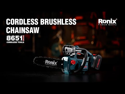 #Assemble, Run, and Enjoy the Performance of Ronix 8651 💪⚡