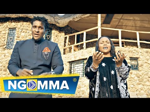 Christina Shusho and Saint Stevoh - Mifupa Mikavu (SKIZA 1051719)
