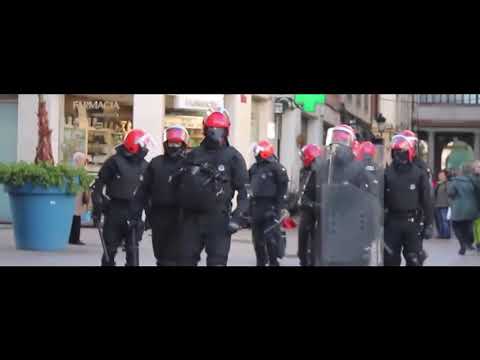 QUIET GUEST, SURK.O - EUSKO GUDARIAK (Melodica Cut)