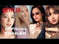K POP DEMON HUNTERS BLACKPINK X STRAY KIDS TRAILER