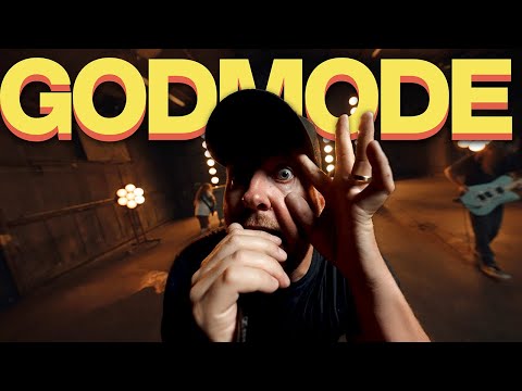Lower Definition - Godmode (Official Music Video)