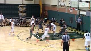 preview picture of video 'Shoreline Men's Basketball v Green River 12-16-14 Part 1'