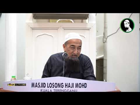Solat Salah Kiblat - Ustaz Azhar Idrus