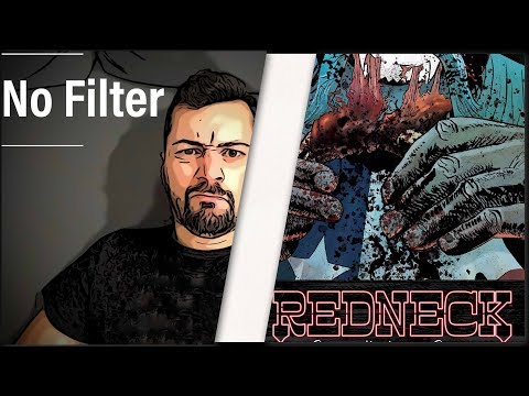 Redneck, Il Fumetto Che Tutti Gli Amanti Di Southern Bastards Dovrebbero Leggere | Matteo Mainardi