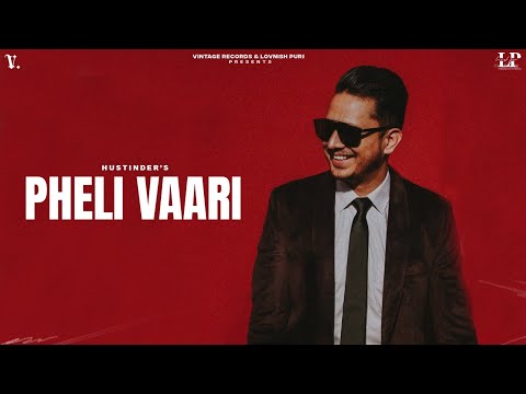 Pehli Vaari — watch video
