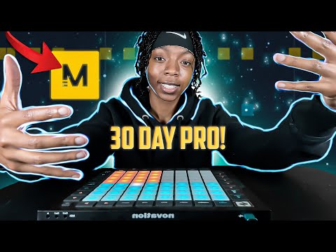 I Learned To Finger Drum In 30 Days : Here’s What Happened To My Beats - Melodics