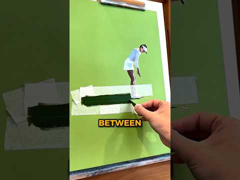 HOW Is This Not Digital Art?! (@kylesorensen.fineart)