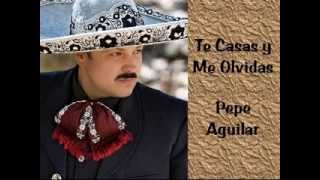 Te Casas y Me Olvidas Music Video