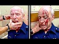 Corrupt Cops Instantly KILLED In Courtroom..