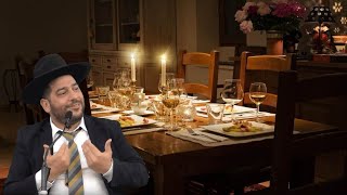 ילדים זה לא משחק ילדים! שום הורה לא יכול לתת לילד מה שאין בו! ועצה נפלאה! אין מילים!-הרב אפרים שרבני (הרב אפרים שרבני) - התמונה מוצגת ישירות מתוך אתר האינטרנט יוטיוב. זכויות היוצרים בתמונה שייכות ליוצרה. קישור קרדיט למקור התוכן נמצא בתוך דף הסרטון