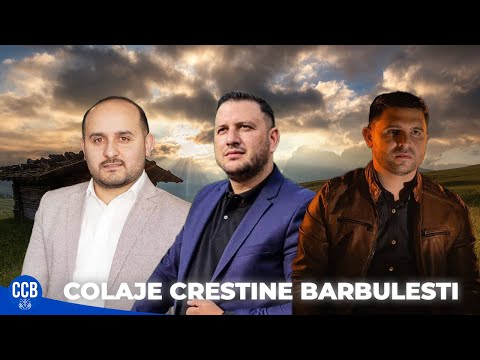 Colaj Muzica Crestina Barbulesti 🙏🏻  cu Biji / Elvis si Fernando din Barbulesti