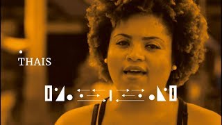 #NoCorre – Thaís F. do Carmo