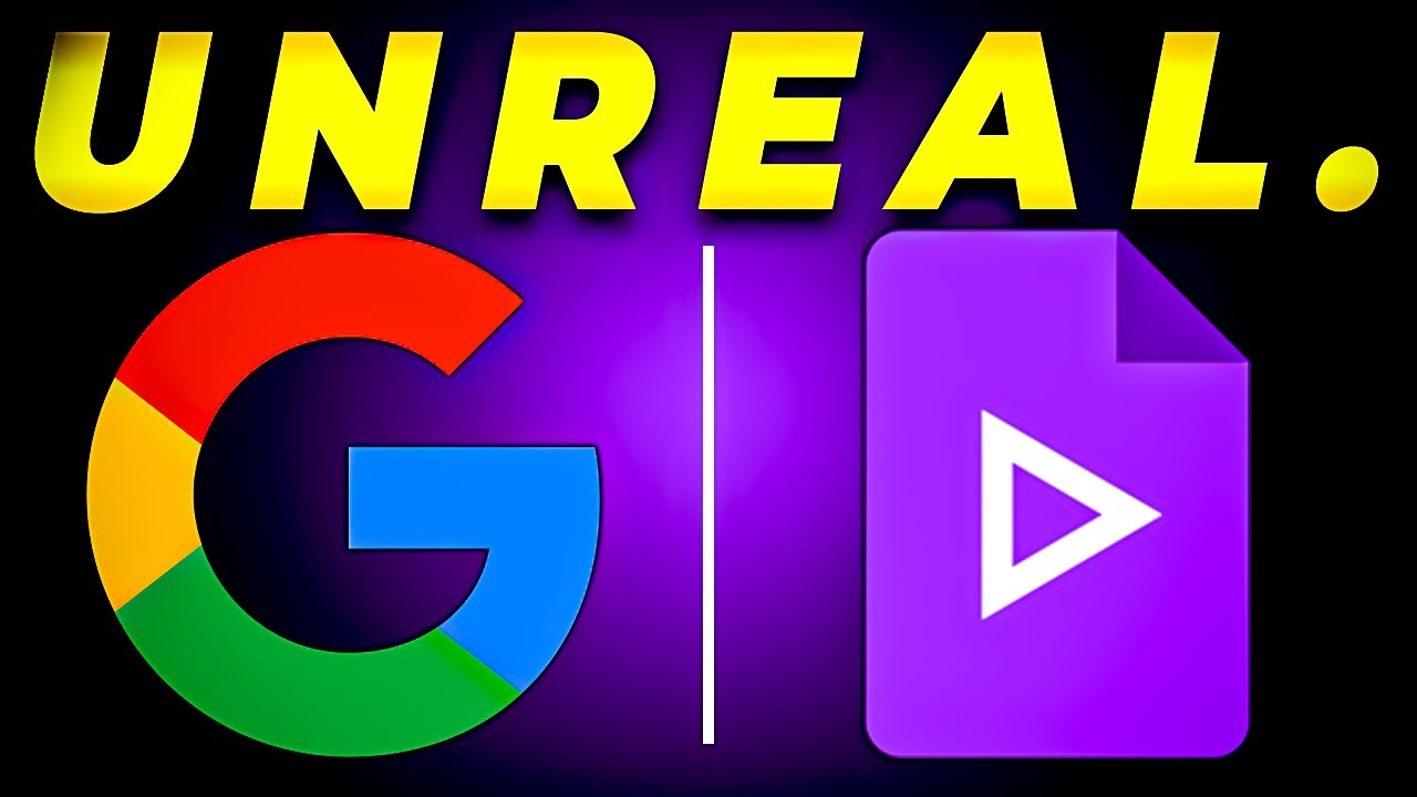 BREAKING: New Google AI Video Agent 🤯