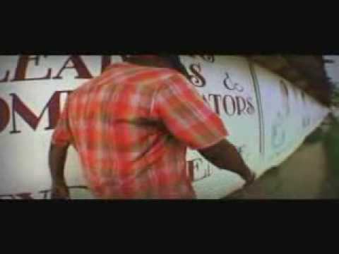 Burro Banton - Badder Dan Dem