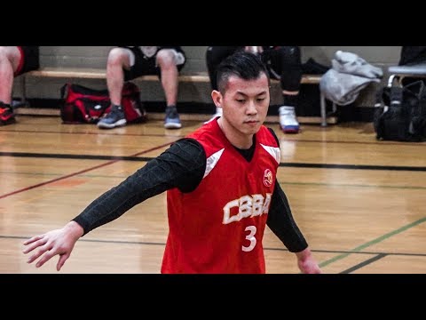 NT(56) vs Calin Stone(44) | Sunday Tier 1 - Tcbl 2019 Winter