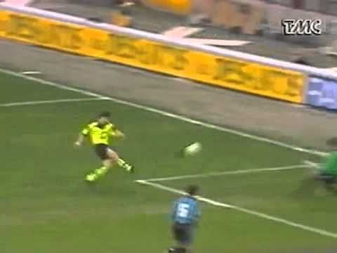 1993-1994 Coppa UEFA - Inter vs Borussia Dortmund 1-2