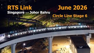 Download lagu RTS Link Johor Singapore (June 2026) CCL6 mp3 Download lagu RTS Link Johor Singapore (June 2026) CCL6 mp3