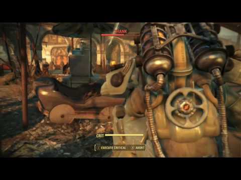 My Opinion on Fallout 4's Nuka World DLC