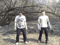 Песня голый мужик 