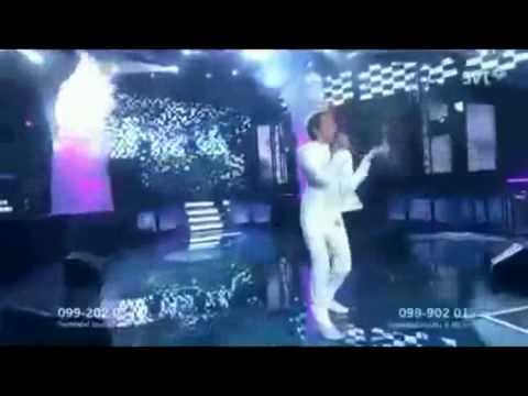 My Top 20 National Final Songs 2010