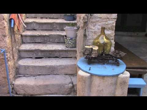 Island Prvic - Healing Arts Croatia