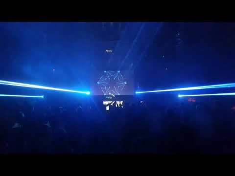 PSYCHOWEAPON @ MOSCOW MADNESS 2021 FOR THE HARDEST