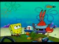 Nick HD India SpongeBob SquarePants Promo Partial 12 30 17