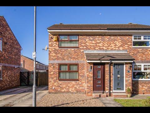 Howden Way, Wakefield - Virtual Tour