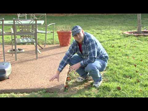 How Thick to Make Concrete Slabs