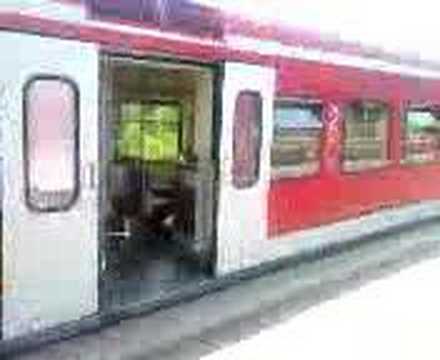 x-Wagen mit ET sound