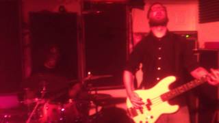 Stereotytans - Bumblebee Weed at The Boom Room