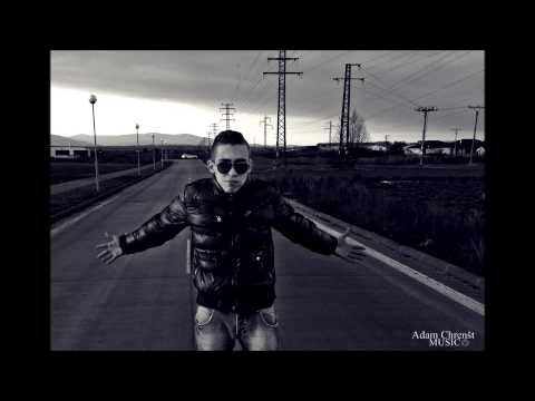 Adam Chrenšt - Cesta (MIXTAPE)