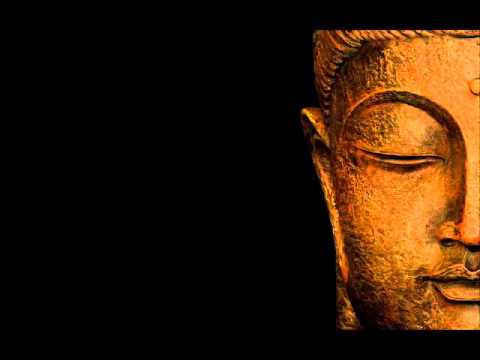 Buddhist Healing Meditation Music Prayer Spiritual Zen Music, Buddha Monk Chant Trance