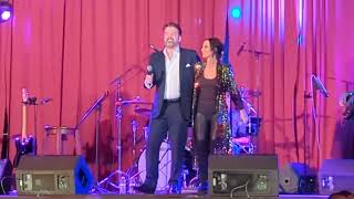 Twitty and Lynn perform "You're The Reason Our Kids Are Ugly" January 19, 2024