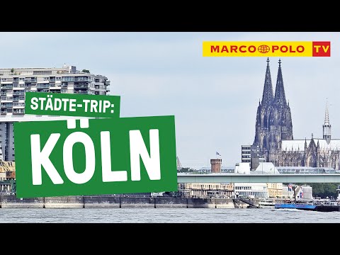 Kölle Alaaf und noch viel mehr! - Städtetrip: KÖLN