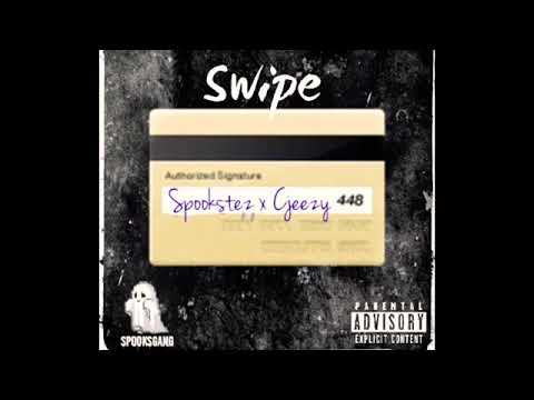 Swipe- Cjeezy x spookstez🤟✅ Freestyle