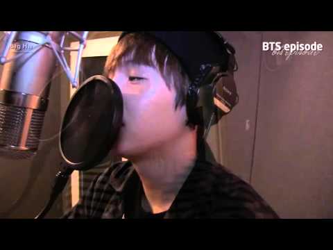 DAMN SUGA BACK AT IT AGAIN WITH THE SEXY RAP VOICE Video