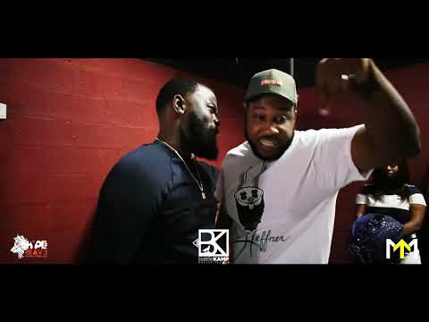 Montega Byrd vs Mike Mike