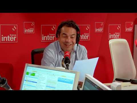 Trump déjà dans la campagne française - L'édito politique de Patrick Cohen