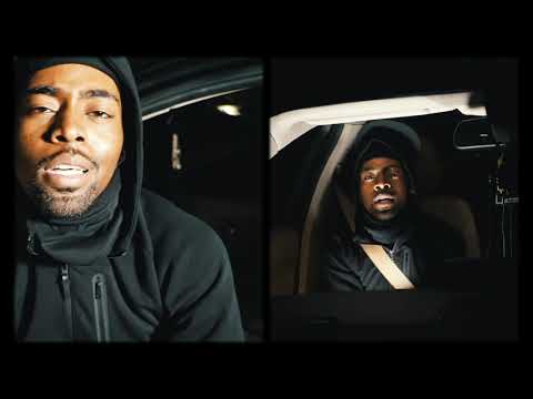 Lil 9 - D.E.A.F/Road Running (Official Video) [Shot By OwlshrNick & BobbyAstro]