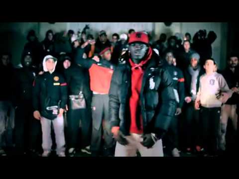 Des voyous - Ghettoman Clip Officielle [HD]