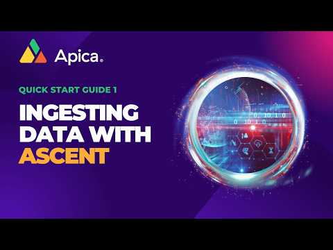 Step 1 — Ingesting Data