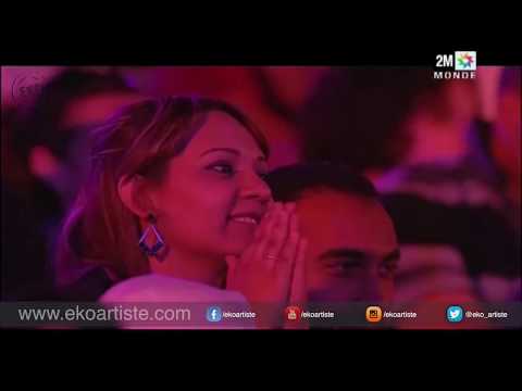 Eko - Jabra Fan Parodie (Grini) | Marrakech du rire 2016 إيكو - جابرا فان  | مراكش للضحك#