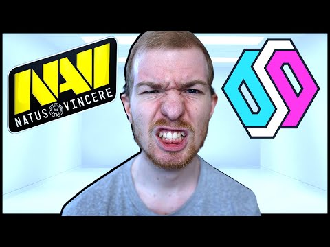 NAVI vs BDS [Analysis] | Rainbow Six Siege