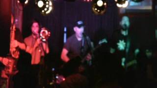 The Toasters : Social Security