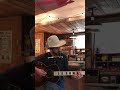 Ryan Bingham #StayHome Cantina Session #8: 'Southside of Heaven'