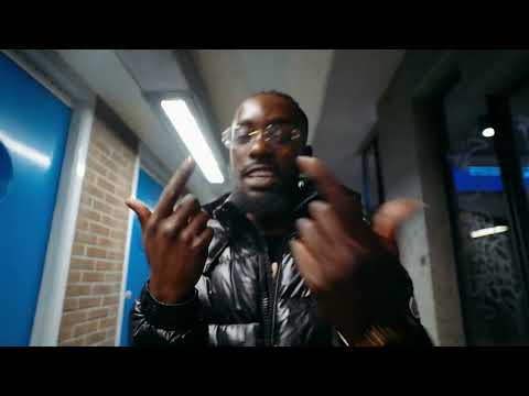 LOOPEY - GUNS UP (PROD. BY KC)