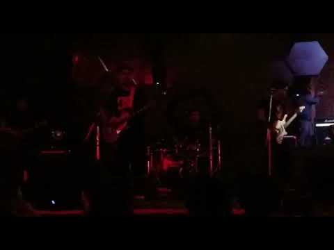 DMB STORY “ngelah selingan” live perform in Boshe vvip club