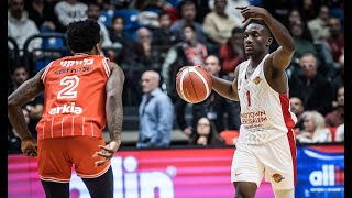 מחזור 5, משחק מלא: הפועל תל אביב - הפועל ירושלים